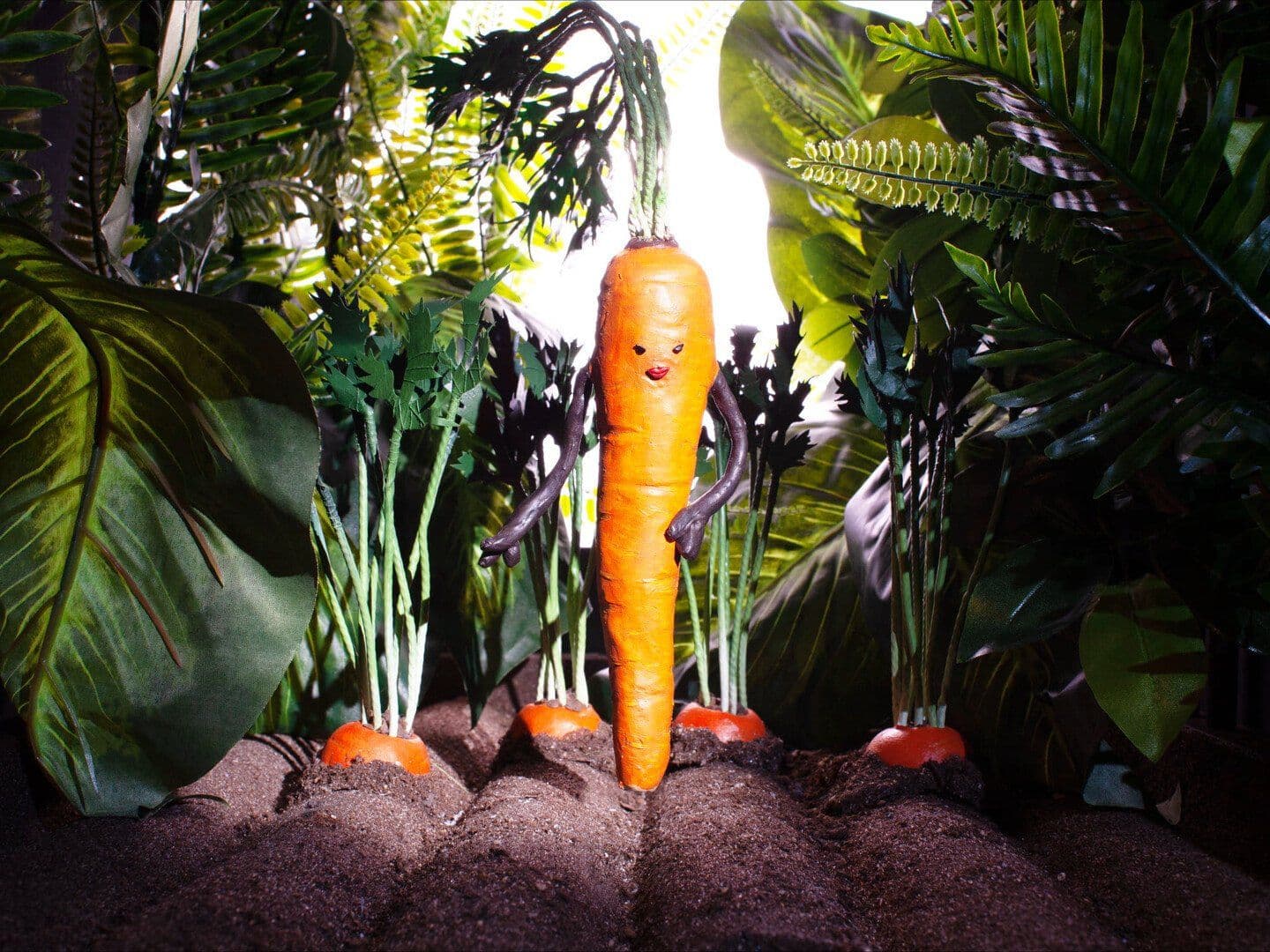 Carrotica
