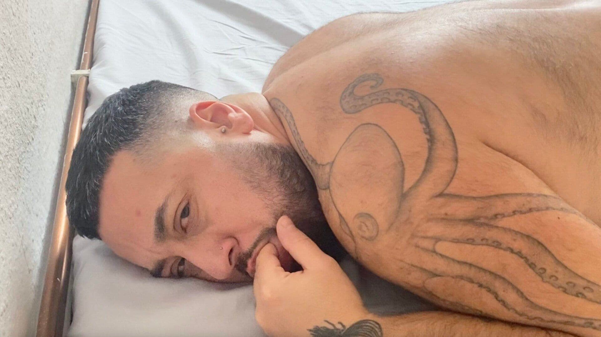 I Really Want To Get Fucked